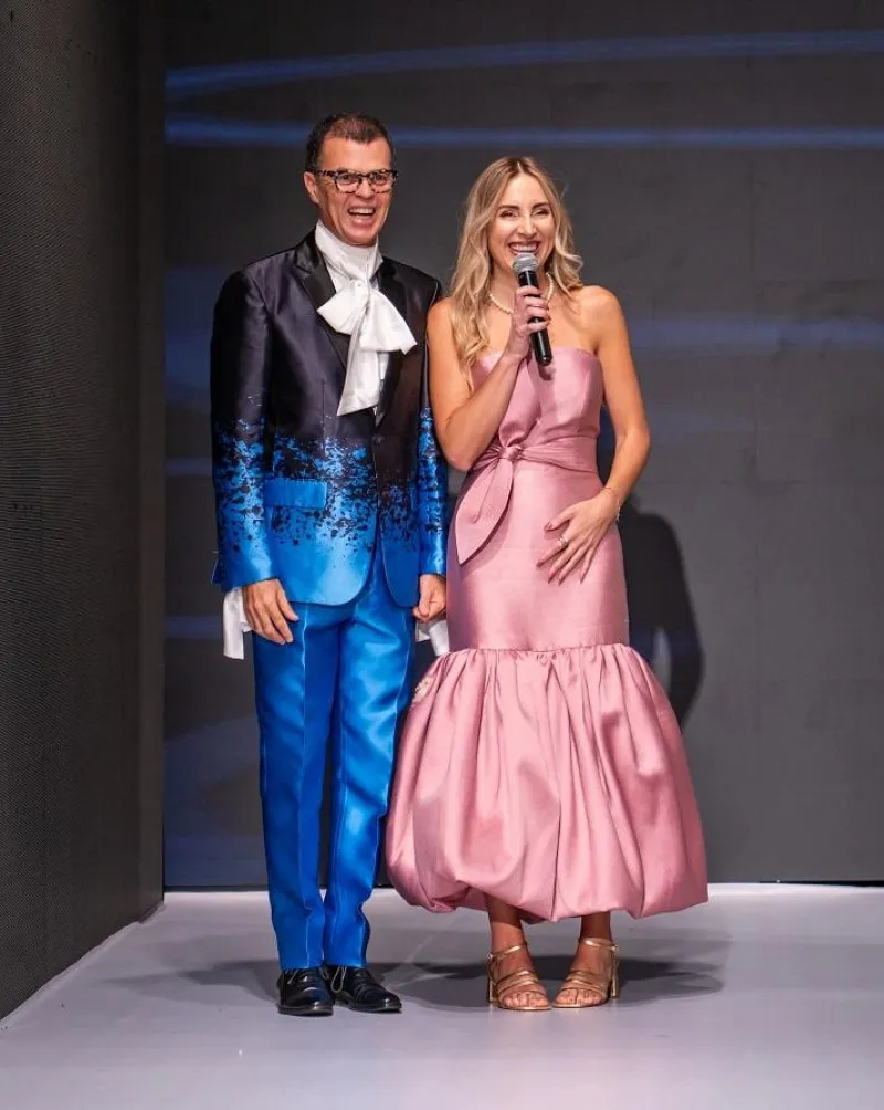 RD Bridal Week 2026: El éxito de una edición que redefine el lujo nupcial en el Caribe