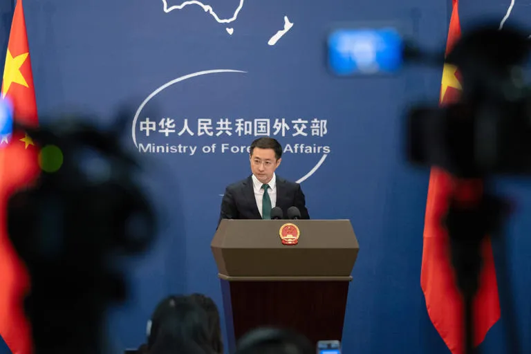 Llamado de Pekín: China exige desescalada en Medio Oriente para proteger la estabilidad económica global