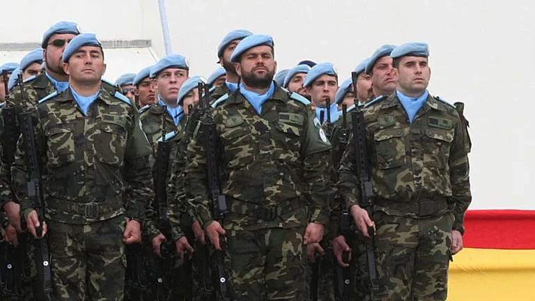 Evacuación de emergencia: España traslada a 100 militares desde Irak a Turquía tras una noche crítica