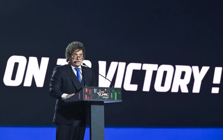 Tensión Diplomática: El alineamiento de Milei con EE. UU. e Israel genera debate en Argentina