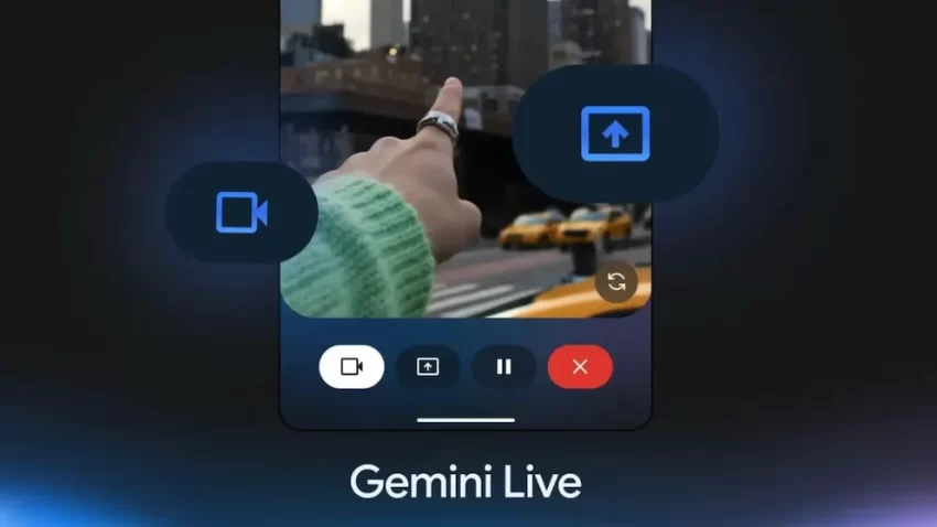 Cámara inteligente: Gemini transforma el celular con cinco nuevas funciones de análisis visual