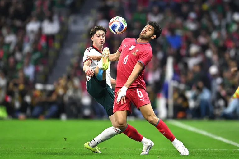 Brian Gutiérrez: El cuestionado descarte de Pochettino en la selección de Estados Unidos