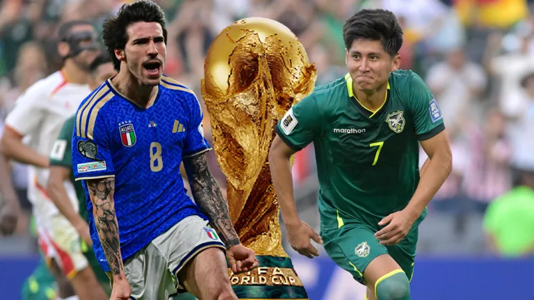 El mapa del Mundial 2026 se completa: Dramatismo en los últimos repechajes de la FIFA