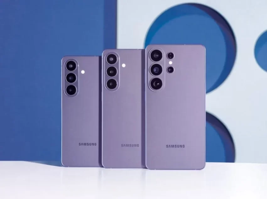 Fin de la Guerra Digital: Samsung y Apple permiten la conexión de AirDrop entre Galaxy e iPhone