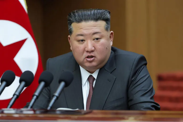 Punto de No Retorno: Kim Jong-un promete afianzar de forma "irreversible" el estatus nuclear de Corea del Norte