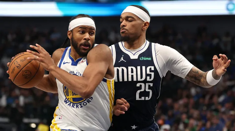 Alarma en la Bahía: Los Warriors enfrentan su realidad tras la lesión de Moses Moody en plena lucha por los Playoffs