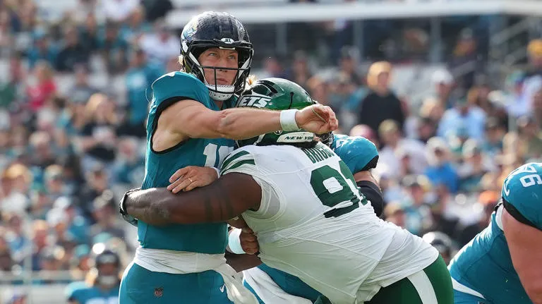 Movimiento maestro: Los Jets de Nueva York logran la "ganga" de la temporada en la NFL