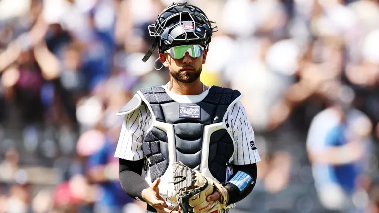 El "Agustín Pozo" de los Yankees: Austin Wells revive su bateo explosivo para la temporada 2026