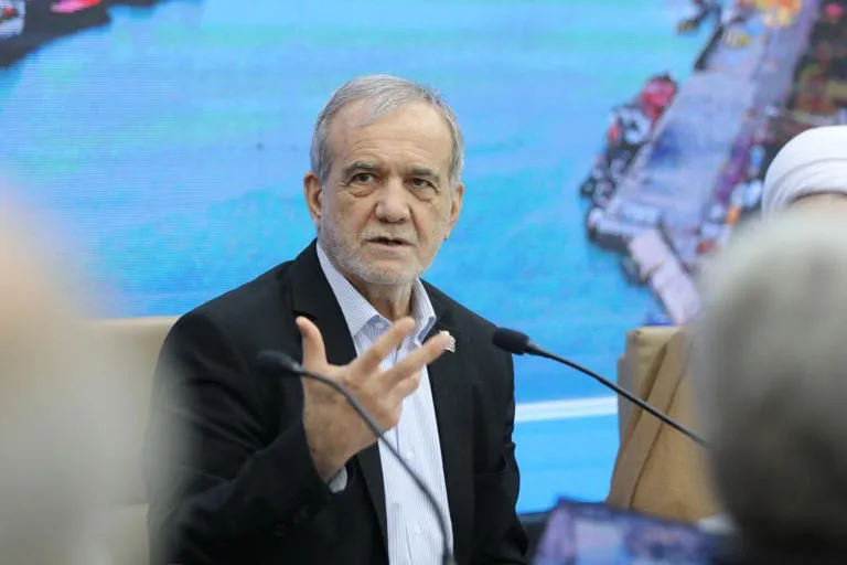 Exigencias de Teherán: Irán establece dos condiciones innegociables para poner fin al conflicto