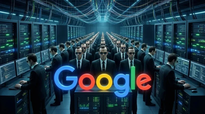Agent Smith: El agente autónomo de Google que programa mientras los ingenieros duermen