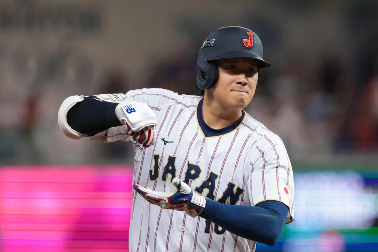 Fenómeno en las Subastas: Shohei Ohtani impone récord histórico con la venta de un jersey