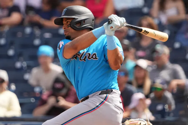 Baja de Último Minuto: Christopher Morel fuera del "Opening Day" por lesión