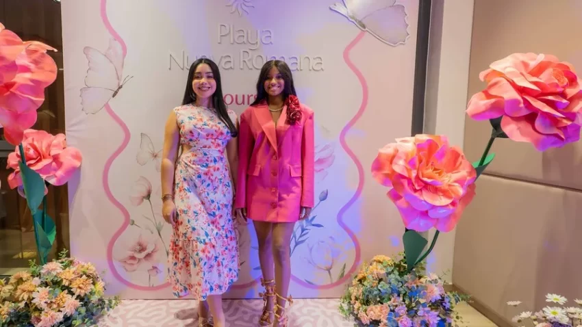 Empoderamiento junto al mar: Playa Nueva Romana celebra el Día Internacional de la Mujer