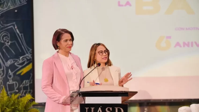 Santiago será sede del foro "Mujeres en la Banca": Un impulso al liderazgo financiero femenino