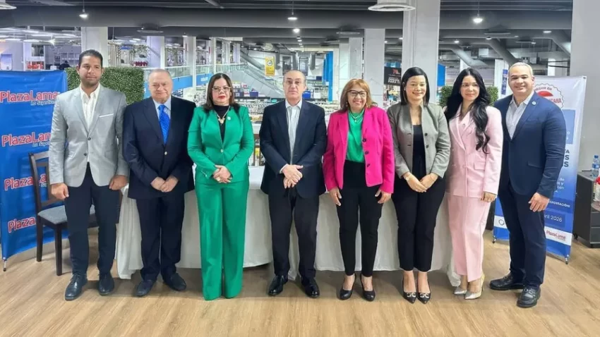 Impulso al sector externo: Anuncian la quinta edición de ACOPROEX en República Dominicana