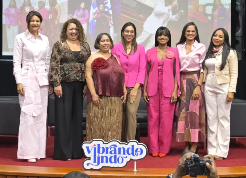 Tarde dedicada al liderazgo femenino: Un espacio de inspiración y transformación