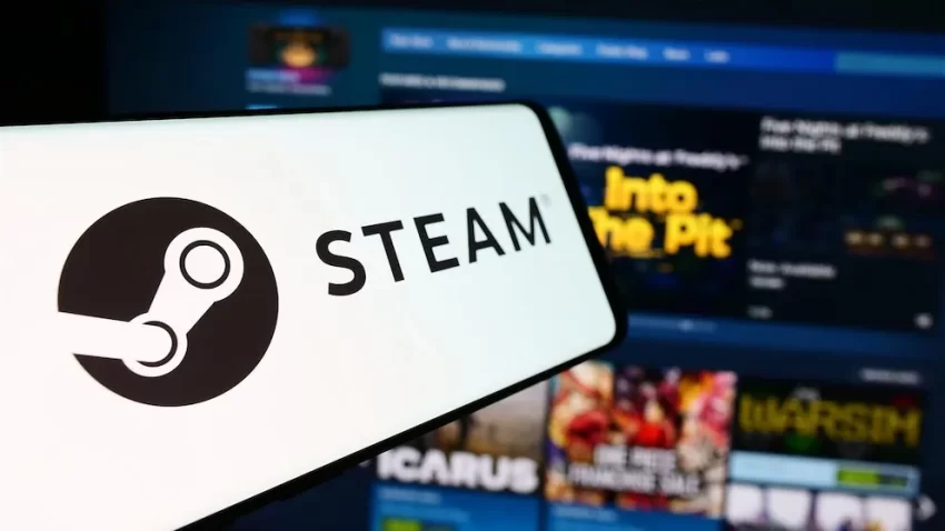¡Renovación total! Valve lanza una importante actualización para la aplicación de Steam