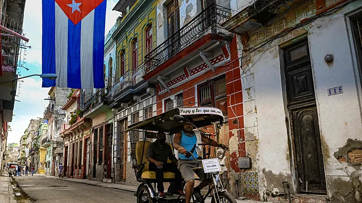 Acuerdo histórico: Cuba y EE. UU. pactan colaboración tras ciberataques masivos contra la isla
