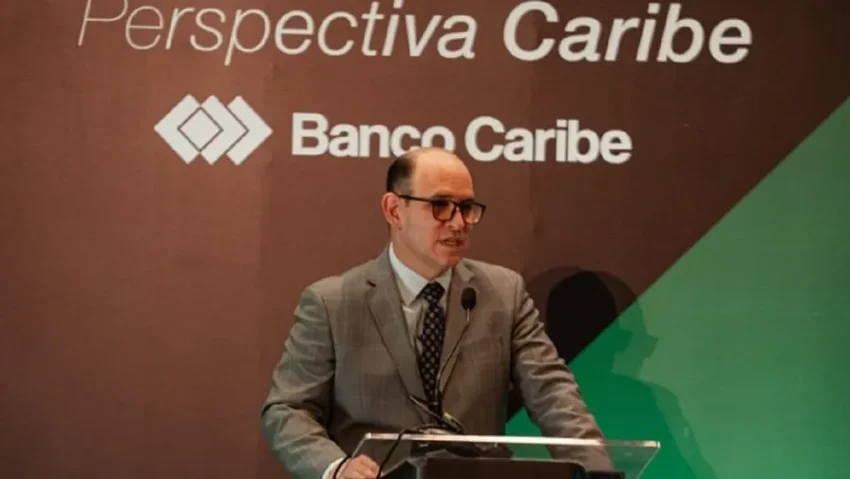Banco Caribe traza la ruta económica: Celebra "Perspectiva Caribe 2026" con líderes empresariales