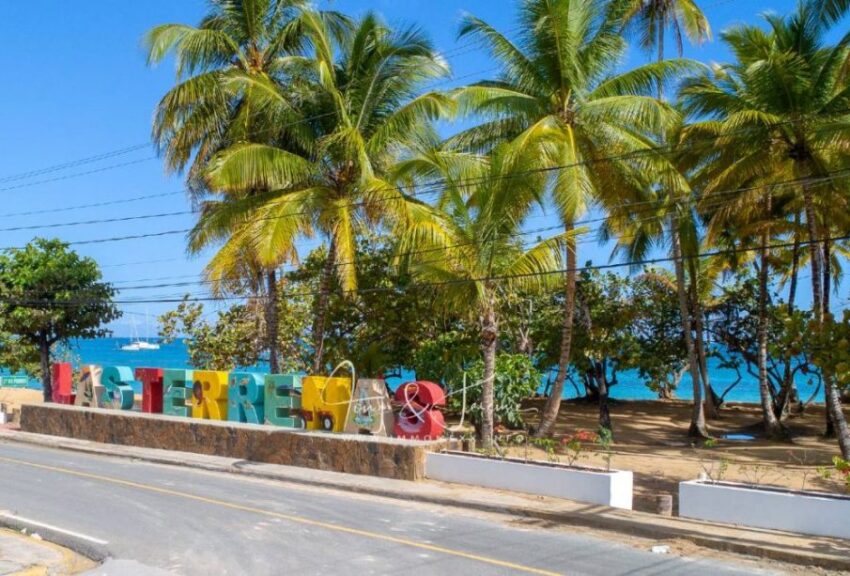 Destinos locales que lideran el movimiento turístico en República Dominicana