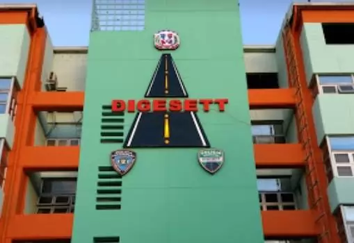 DIGESETT alerta por fraude con “descuento a multas” de tránsito; dice no remite enlaces de pago por SMS