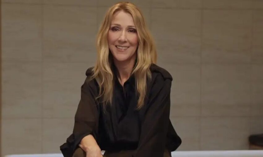 Céline Dion anuncia su regreso a los escenarios con 10 conciertos en París
