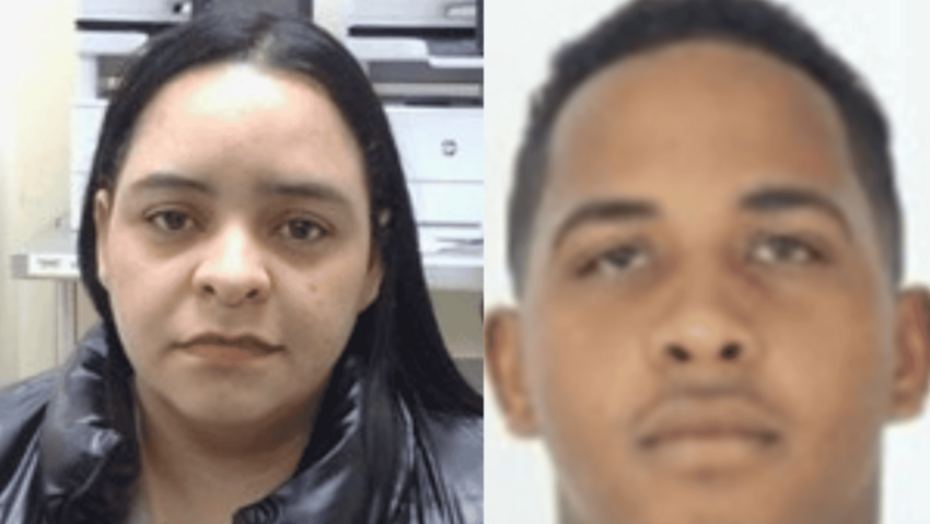 EU: ICE arresta dos dominicanos buscados por homicidio y droga