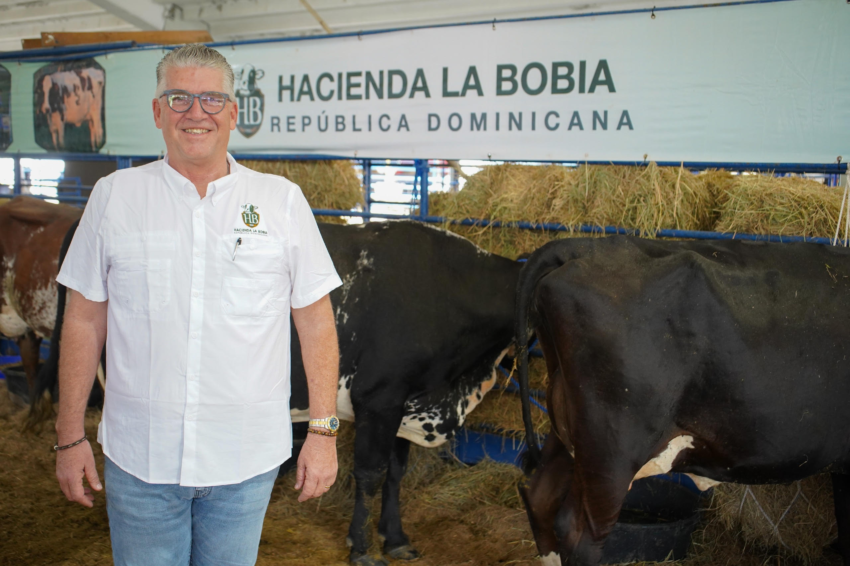 APROLECHE anuncia el inicio de la Feria Agropecuaria 2026