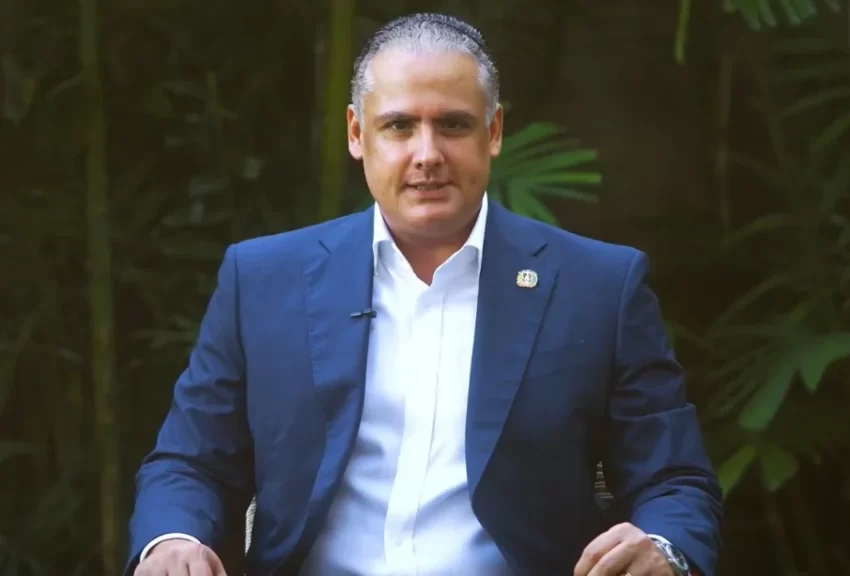 Fiallo asegura es “instrucción de Palacio” eliminación de candidaturas independientes