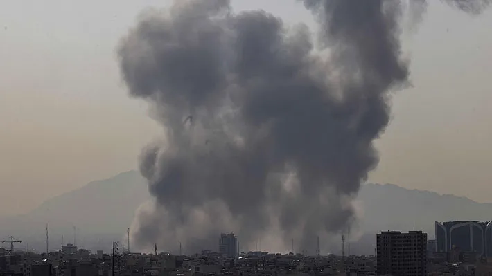 ¡LAS RAZONES DEL ATAQUE! Por qué EE. UU. e Israel decidieron golpear con fuerza al régimen iraní