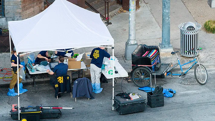 ¡TERROR EN TEXAS! Identifican al tirador de Austin como un simpatizante del régimen iraní