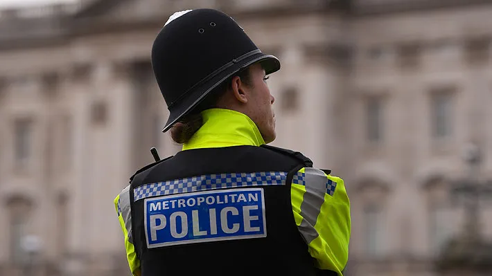 ¡ALERTA DE ESPIONAJE! Detienen al esposo de una diputada británica por presuntos nexos con China