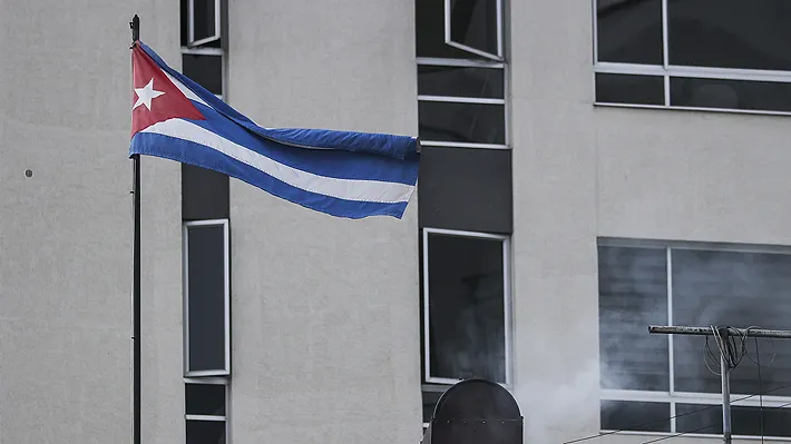 ¡RUPTURA DIPLOMÁTICA! Ecuador expulsa al embajador de Cuba tras declaraciones "injerencistas"