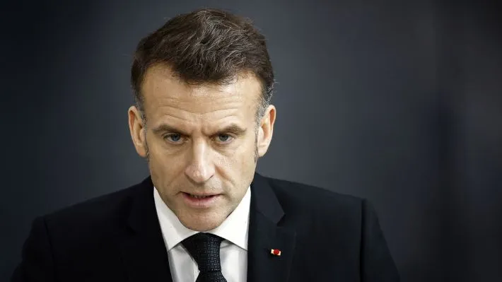 Diplomacia en el abismo: Macron busca frenar la "Guerra de los Doce Días" entre Trump e Irán