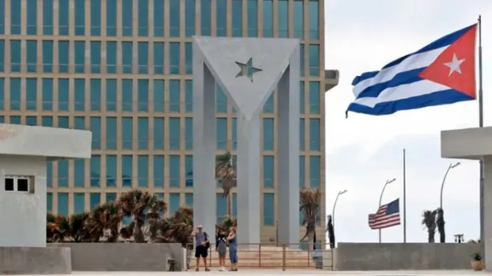 ¡Presión total sobre Cuba! ONG lanzan alerta global por la crítica situación de los presos políticos