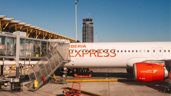 Iberia Express lanza rebajas de hasta el 30% por su 14 aniversario