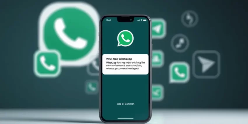 ¡DOMINA TU PRIVACIDAD! Todo sobre el historial de mensajes en WhatsApp y cómo gestionarlo