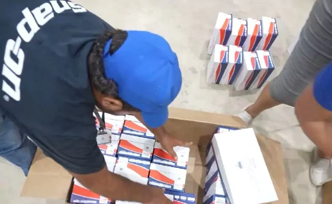 INABIE lanza procesos de compra complementaria para garantizar utilería escolar a estudiantes del Sistema Educativo Público