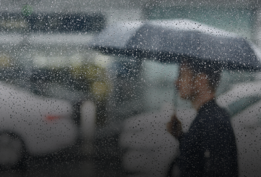 Indomet prevé nublados y chubascos en varias provincias; temperaturas agradables en la noche