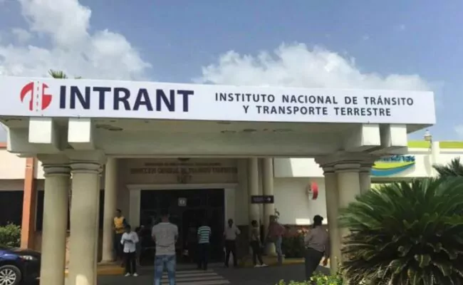 Intrant impone nueva vez el examen práctico obligatorio para obtener licencia de conducir; busca reducir muertes por accidentes de tránsito