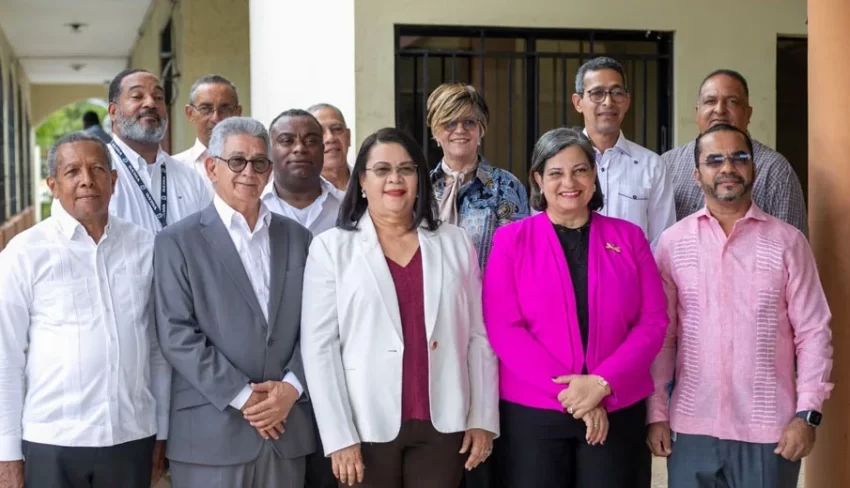 ITLA, INFOTEP y UASD Hato Mayor proyectan nuevo centro de formación técnica para impulsar el desarrollo regional