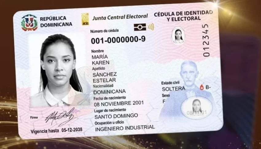 Guía completa para obtener la nueva Cédula de Identidad de la JCE