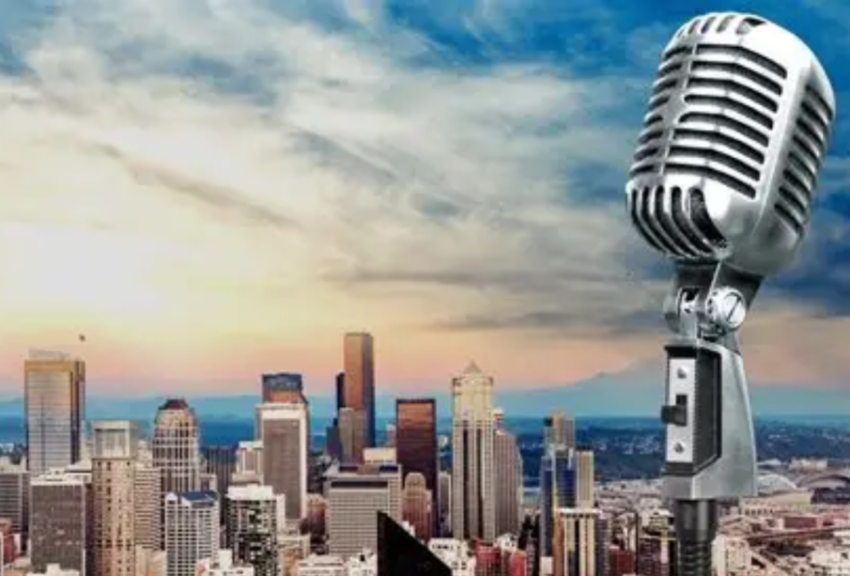 La Para Radio Show NYC nueva propuesta digital en Nueva York