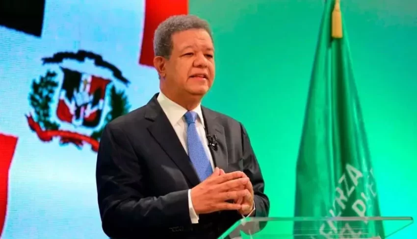 Leonel Fernández reacciona a discurso de Abinader y reclama “acciones claras” ante el alto costo de la vida