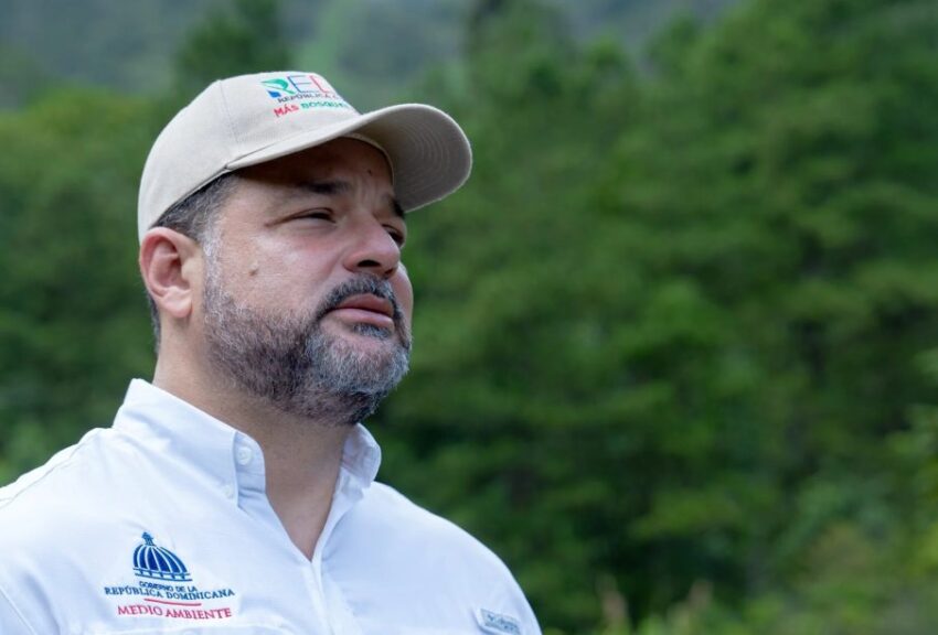 Ordenamiento territorial debe ser una “emergencia nacional”, advierte Paíno Henríquez