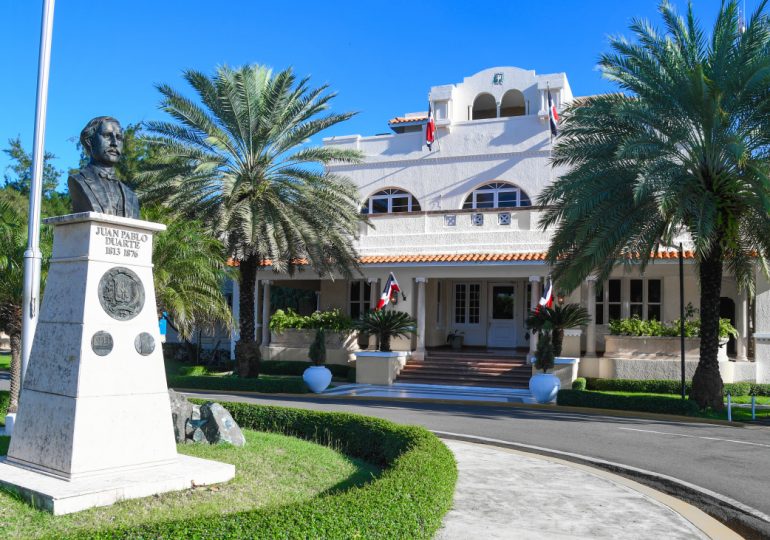 MIREX recibe 1,460 postulaciones para ingresar a la Carrera Diplomática