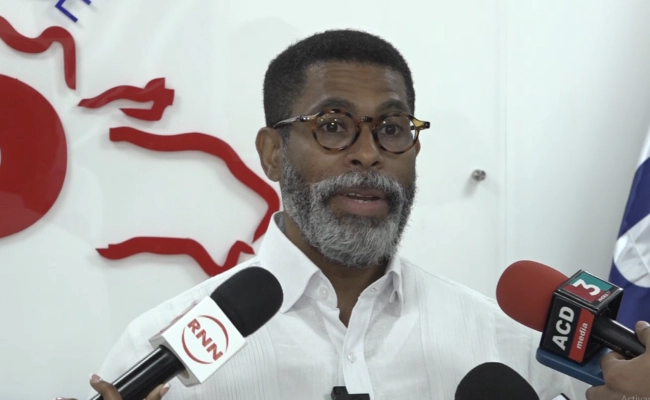 Dirección de Pasaportes reabre oficina del Centro de los Héroes con mayor capacidad de atención