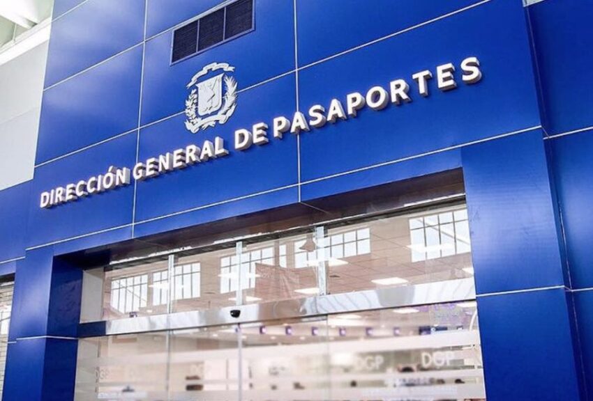 Pasaportes advierte que dañar el documento para renovarlo conlleva cargos adicionales