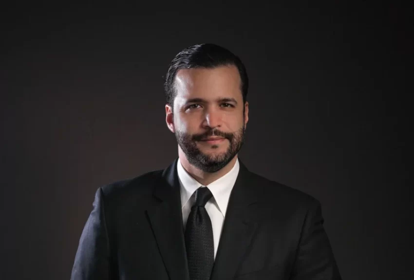 Rafael Paz afirma Fuerza del Pueblo entra en una nueva etapa de oposición activa, propuestas concretas y preparación para gobernar