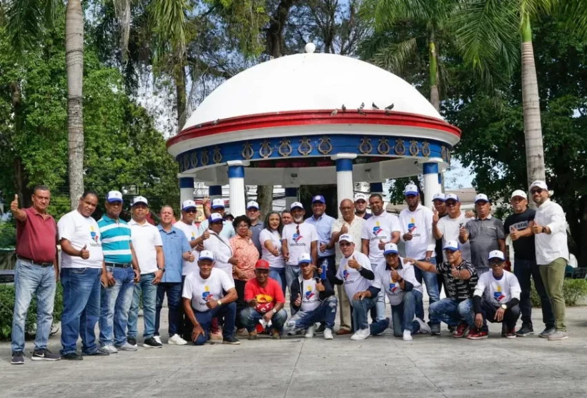 PRM afianza su padrón de cara al 2028 con éxito en jornada nacional “Verifícate”